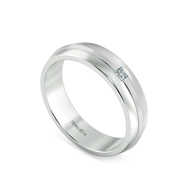 Nhẫn cưới cặp NCC0046 5